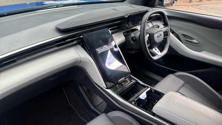 Ford Capri 210kW Select 77kWh 5dr Auto Electric Estate